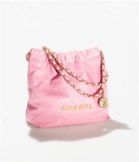 El nuevo bolso de Chanel lleva un número con significado (y ya 